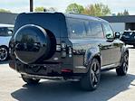 Used 2023 Land Rover Defender X AWD SUV for sale #OP32949 - photo 54