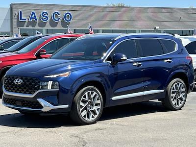 2022 Hyundai Santa Fe AWD SUV for sale #OP32953 - photo 1