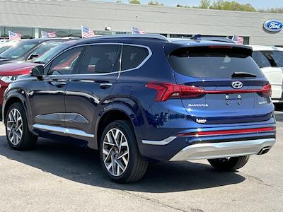 2022 Hyundai Santa Fe AWD SUV for sale #OP32953 - photo 2