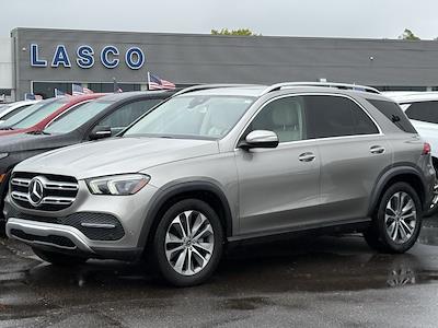 2020 Mercedes-Benz GLE 350 AWD SUV for sale #OP32963 - photo 1