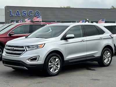 2015 Ford Edge AWD SUV for sale #OP32964A - photo 1