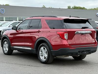 2024 Ford Explorer 4WD SUV for sale #OP32983A - photo 2