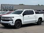 2020 Chevrolet Silverado 1500 Crew Cab 4x4 Pickup for sale #OP32989 - photo 1