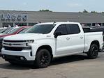 2020 Chevrolet Silverado 1500 Crew Cab 4x4 Pickup for sale #OP32989 - photo 32