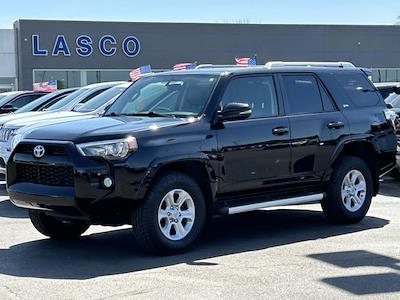 2018 Toyota 4Runner 4x4 SUV for sale #OP32990 - photo 1