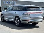 Used 2023 Lincoln Aviator Black Label Grand Touring AWD SUV for sale #OP32991 - photo 2