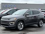 2019 Jeep Compass 4x4 SUV for sale #OP33001A - photo 1
