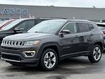 2019 Jeep Compass 4x4 SUV for sale #OP33001A - photo 33