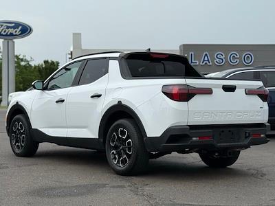 2022 Hyundai Santa Cruz Double Cab AWD Pickup for sale #OP33028 - photo 2