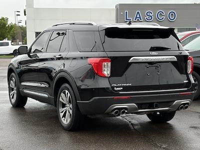 2020 Ford Explorer 4WD SUV for sale #OP33030 - photo 2