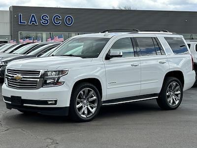2016 Chevrolet Tahoe 4x4 SUV for sale #OP33035 - photo 1