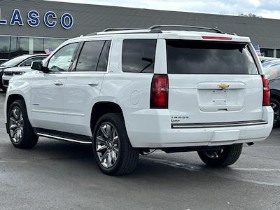 2016 Chevrolet Tahoe 4x4 SUV for sale #OP33035 - photo 2