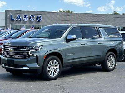 2023 Chevrolet Suburban 4x4 SUV for sale #OP33038 - photo 1