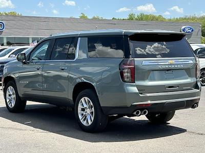 2023 Chevrolet Suburban 4x4 SUV for sale #OP33038 - photo 2