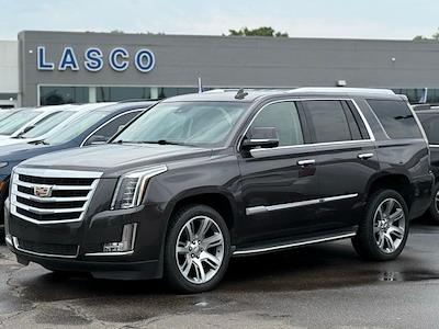 Used 2015 Cadillac Escalade Luxury 4x4 SUV for sale #OP33039A - photo 1