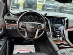 Used 2015 Cadillac Escalade Luxury 4x4 SUV for sale #OP33039A - photo 5