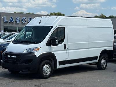 2023 Ram ProMaster 2500 High Roof FWD Empty Cargo Van for sale #OP33040 - photo 1