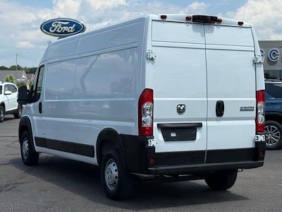 2023 Ram ProMaster 2500 High Roof FWD Empty Cargo Van for sale #OP33040 - photo 2