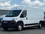 2023 Ram ProMaster 2500 High Roof FWD Empty Cargo Van for sale #OP33040 - photo 28