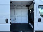 2023 Ram ProMaster 2500 High Roof FWD Empty Cargo Van for sale #OP33040 - photo 35