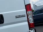 2023 Ram ProMaster 2500 High Roof FWD Empty Cargo Van for sale #OP33040 - photo 44