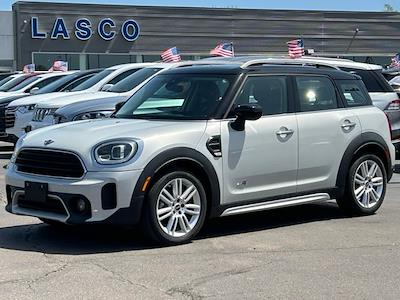 Used 2022 MINI Countryman Oxford Edition AWD SUV for sale #OP33044 - photo 1