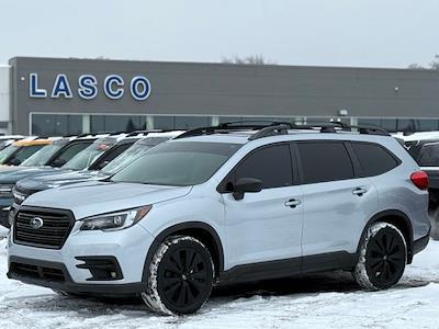 Used 2022 Subaru Ascent - photo 1