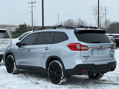 Used 2022 Subaru Ascent - photo 1
