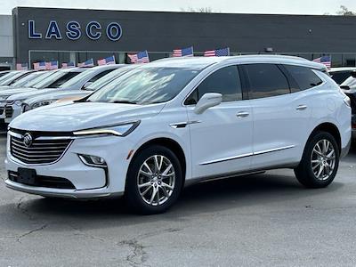 2022 Buick Enclave AWD SUV for sale #OP33046 - photo 1