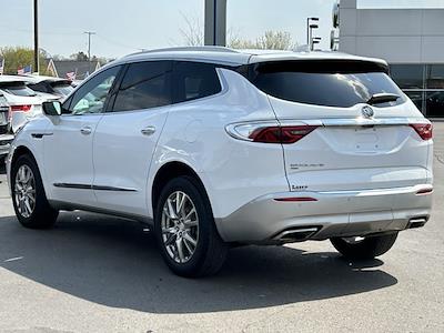 2022 Buick Enclave AWD SUV for sale #OP33046 - photo 2