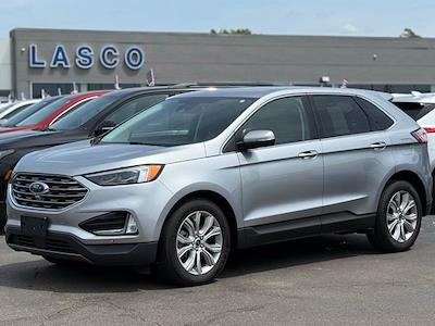 2022 Ford Edge AWD SUV for sale #OP33047 - photo 1