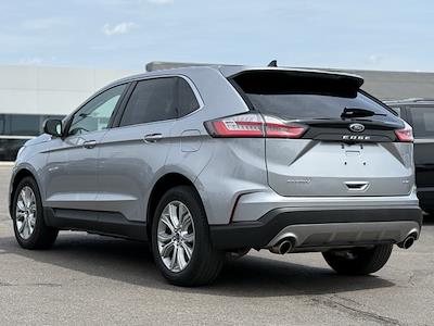 2022 Ford Edge AWD SUV for sale #OP33047 - photo 2