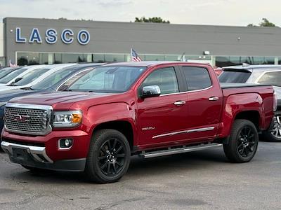 2020 GMC Canyon Crew Cab 4x4 Pickup for sale #OP33061 - photo 1
