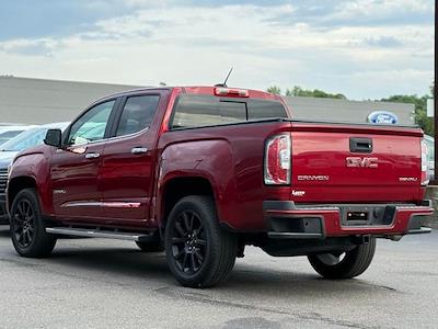 2020 GMC Canyon Crew Cab 4x4 Pickup for sale #OP33061 - photo 2