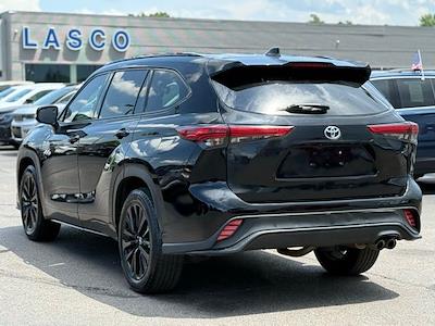 2022 Toyota Highlander AWD SUV for sale #OP33063 - photo 2