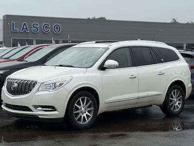 2015 Buick Enclave AWD SUV for sale #OP33065A - photo 1