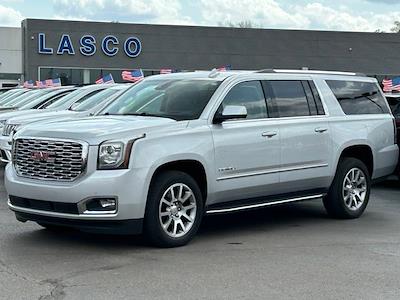 2020 GMC Yukon XL 4x4 SUV for sale #OP33066 - photo 1