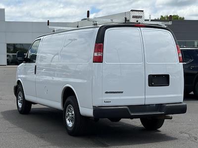 2017 Chevrolet Express 2500 SRW RWD Upfitted Cargo Van for sale #OP33072 - photo 2