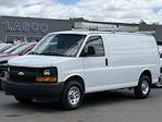 2017 Chevrolet Express 2500 SRW RWD Upfitted Cargo Van for sale #OP33072 - photo 23