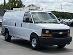 2017 Chevrolet Express 2500 SRW RWD Upfitted Cargo Van for sale #OP33072 - photo 27