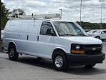 2017 Chevrolet Express 2500 SRW RWD Upfitted Cargo Van for sale #OP33072 - photo 28