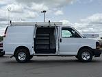 2017 Chevrolet Express 2500 SRW RWD Upfitted Cargo Van for sale #OP33072 - photo 31