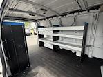2017 Chevrolet Express 2500 SRW RWD Upfitted Cargo Van for sale #OP33072 - photo 34