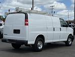 2017 Chevrolet Express 2500 SRW RWD Upfitted Cargo Van for sale #OP33072 - photo 37