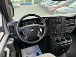 2017 Chevrolet Express 2500 SRW RWD Upfitted Cargo Van for sale #OP33072 - photo 5