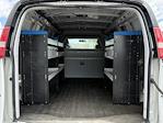 2017 Chevrolet Express 2500 SRW RWD Upfitted Cargo Van for sale #OP33072 - photo 41