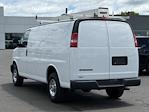 2017 Chevrolet Express 2500 SRW RWD Upfitted Cargo Van for sale #OP33072 - photo 2