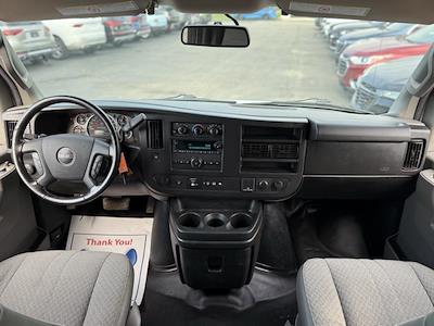 2020 GMC Savana 2500 SRW 4x2 Empty Cargo Van for sale #OP33073 - photo 2