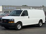 2020 GMC Savana 2500 SRW 4x2 Empty Cargo Van for sale #OP33073 - photo 1