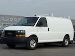 2020 GMC Savana 2500 SRW 4x2 Empty Cargo Van for sale #OP33073 - photo 23
